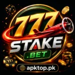 777Stake