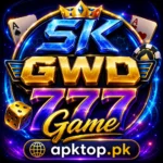 SK-GWD777