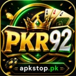 PKR92