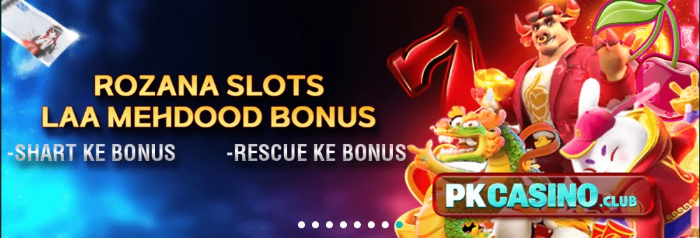 Pk Casino