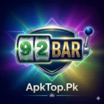 92BAR